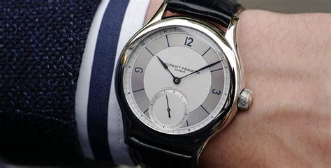 mr laurent ferrier patek philippe 錶|Laurent Ferrier(頁 1) .